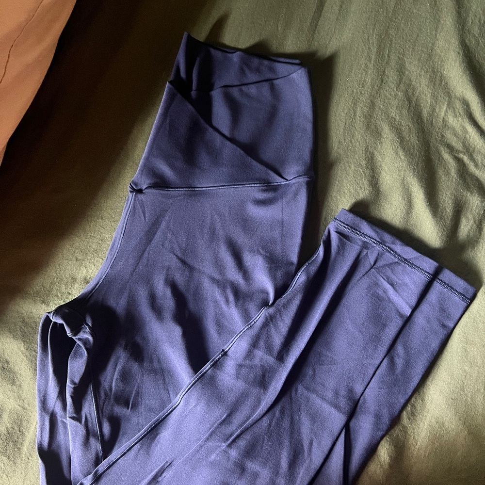 Aerie Women's Navy Pants